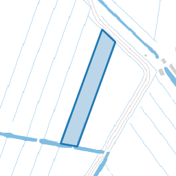 Perceel OHN00-B-2462