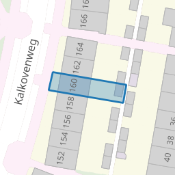 Perceel OHN00-B-2488