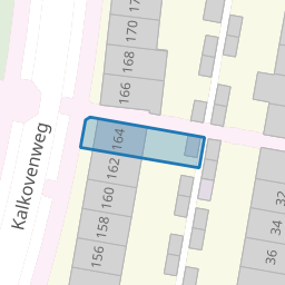 Perceel OHN00-B-2490