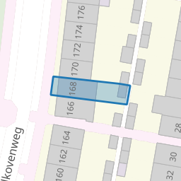 Perceel OHN00-B-2492