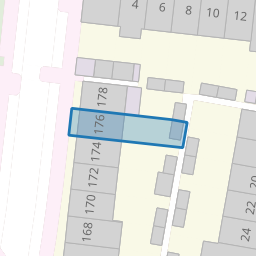 Perceel OHN00-B-2496