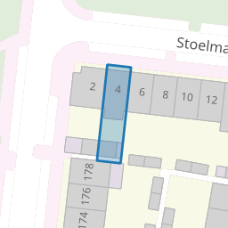 Perceel OHN00-B-2499