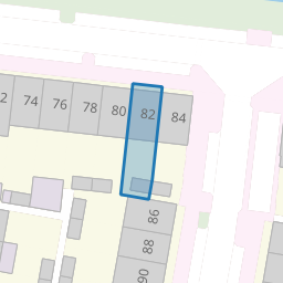 Perceel OHN00-B-2510