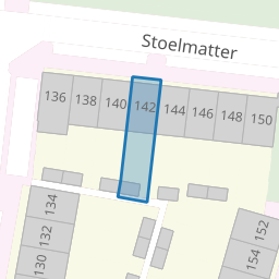 Perceel OHN00-B-2516