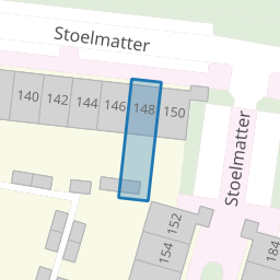 Perceel OHN00-B-2519