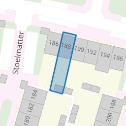 Perceel OHN00-B-2522