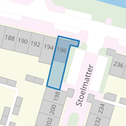 Perceel OHN00-B-2526