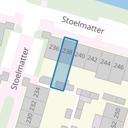 Perceel OHN00-B-2528