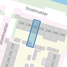 Perceel OHN00-B-2529