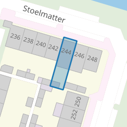 Perceel OHN00-B-2531