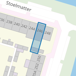 Perceel OHN00-B-2532