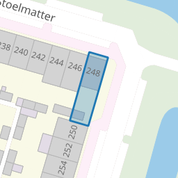 Perceel OHN00-B-2533