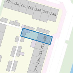 Perceel OHN00-B-2534