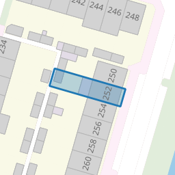 Perceel OHN00-B-2535