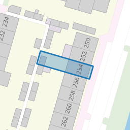 Perceel OHN00-B-2536