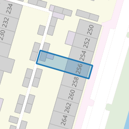 Perceel OHN00-B-2537