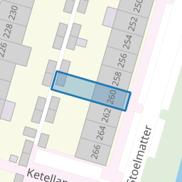 Perceel OHN00-B-2539