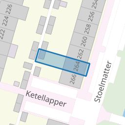 Perceel OHN00-B-2541