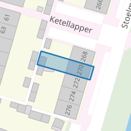 Perceel OHN00-B-2544