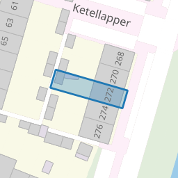 Perceel OHN00-B-2545