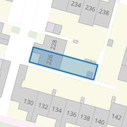 Perceel OHN00-B-2549