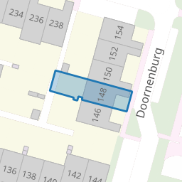 Perceel OHN00-B-2557