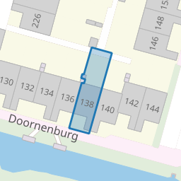 Perceel OHN00-B-2565