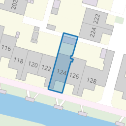 Perceel OHN00-B-2574