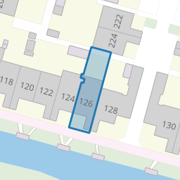 Perceel OHN00-B-2575