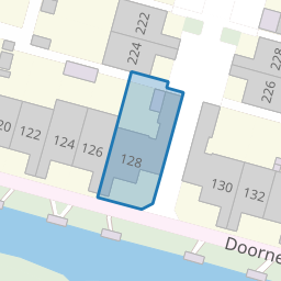 Perceel OHN00-B-2576