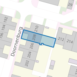 Perceel OHN00-B-2580