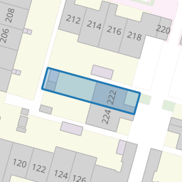 Perceel OHN00-B-2583