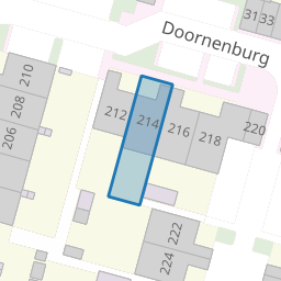 Perceel OHN00-B-2585