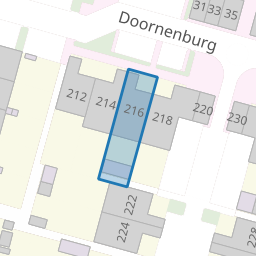 Perceel OHN00-B-2586