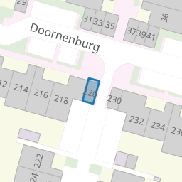 Perceel OHN00-B-2588