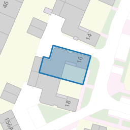 Perceel OHN00-B-2604