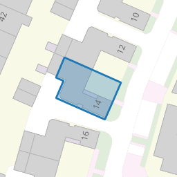 Perceel OHN00-B-2605