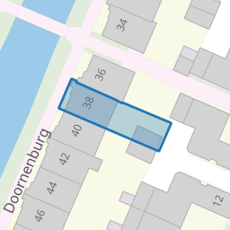 Perceel OHN00-B-2608