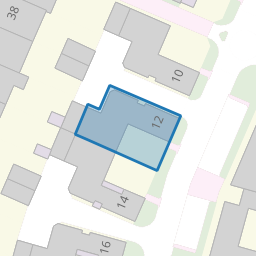 Perceel OHN00-B-2610