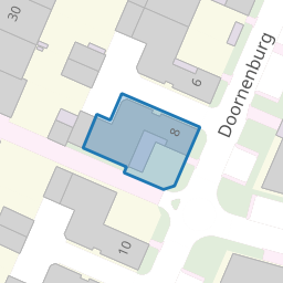 Perceel OHN00-B-2616