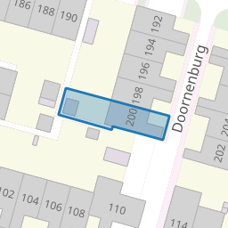 Perceel OHN00-B-2629