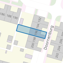 Perceel OHN00-B-2631