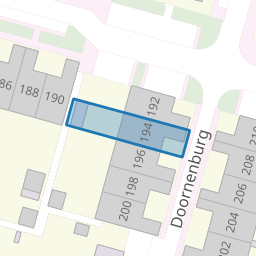 Perceel OHN00-B-2632