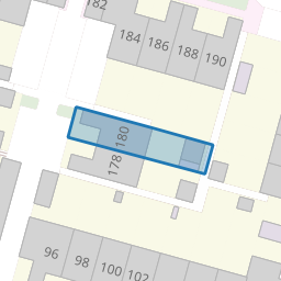 Perceel OHN00-B-2634