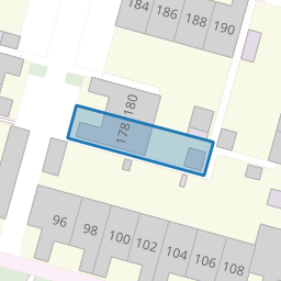 Perceel OHN00-B-2635