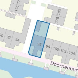 Perceel OHN00-B-2636