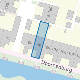 Perceel OHN00-B-2637