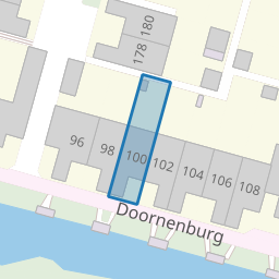 Perceel OHN00-B-2638