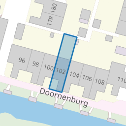 Perceel OHN00-B-2639