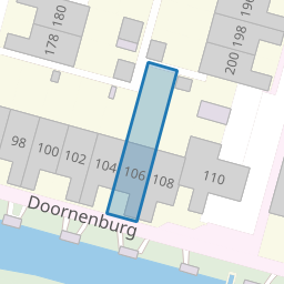 Perceel OHN00-B-2641